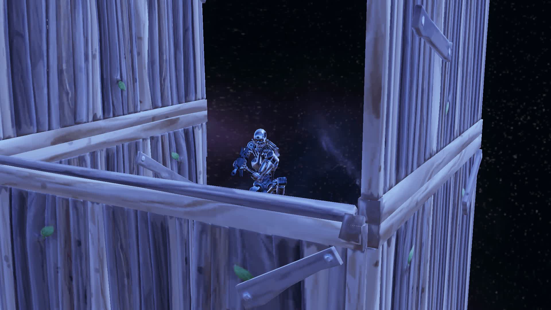 Galaxy Boxfight