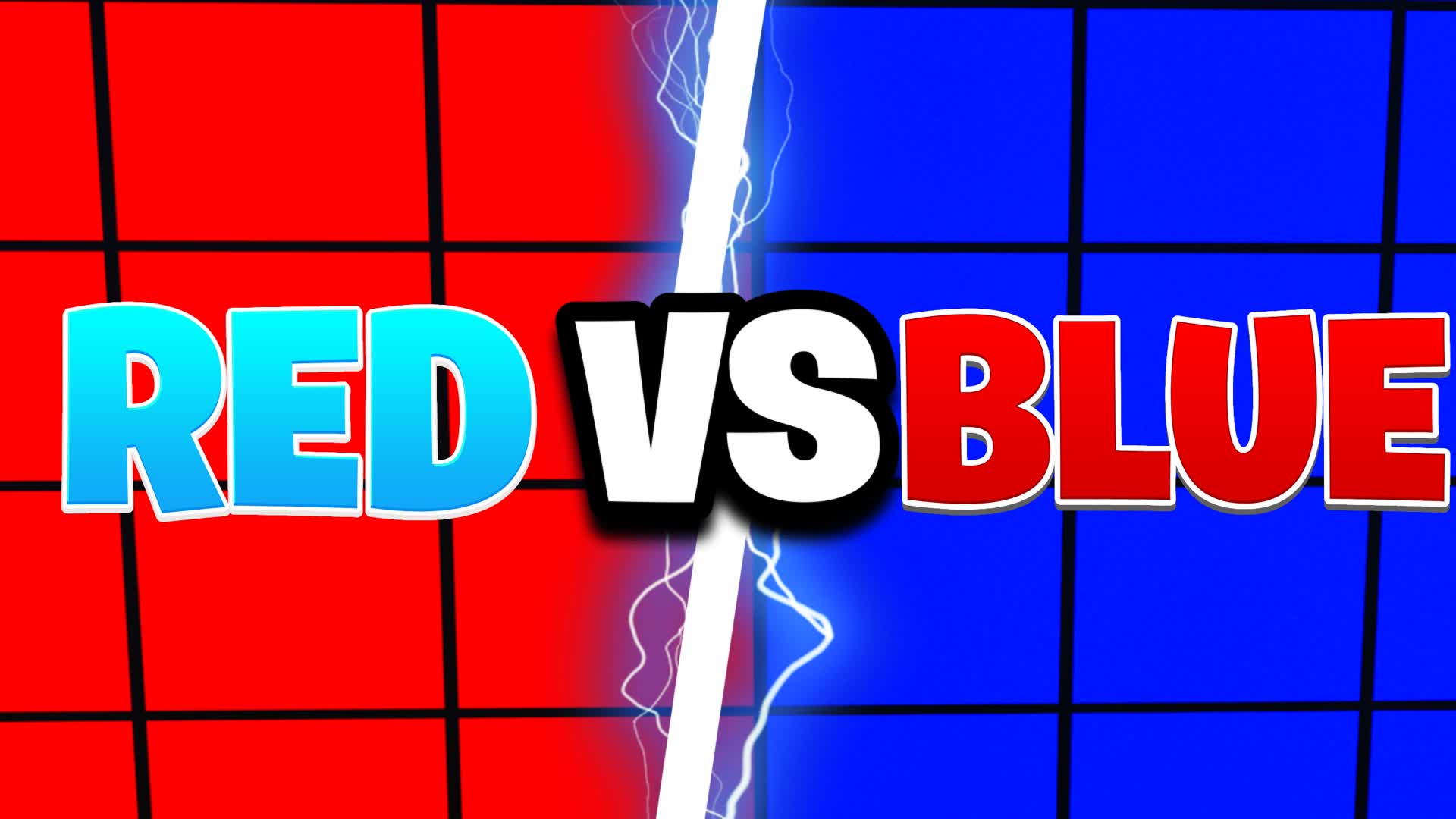 CRAZY RED VS BLUE 🔴🔵 SHIGA