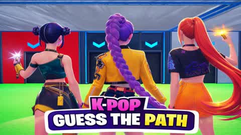 ✨ EASY K-POP WRONG WAY ✨