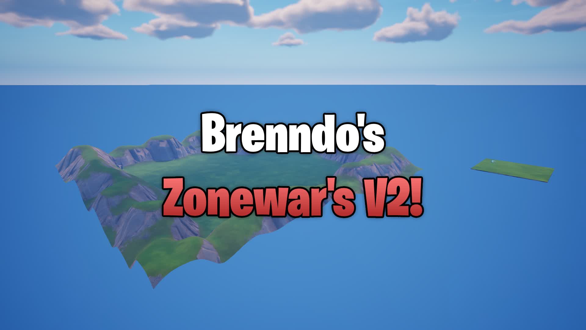 Brenndo's Zonewars! V2