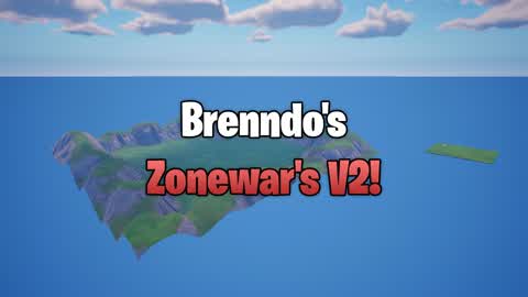 Brenndo's Zonewars! V2