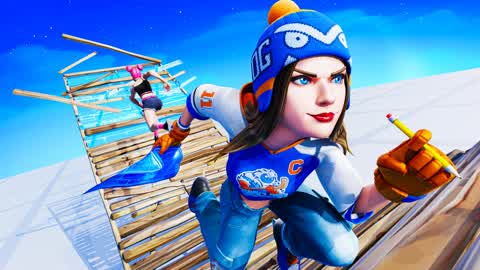 1v1 Build Fights [Jxe]