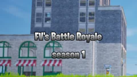 FV's Battle Royale