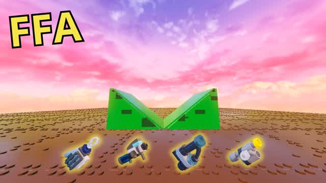 Capture 1 â đ§± BRICK 1V1 FREE FOR ALL! đ