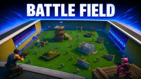 BATTLE FIELD