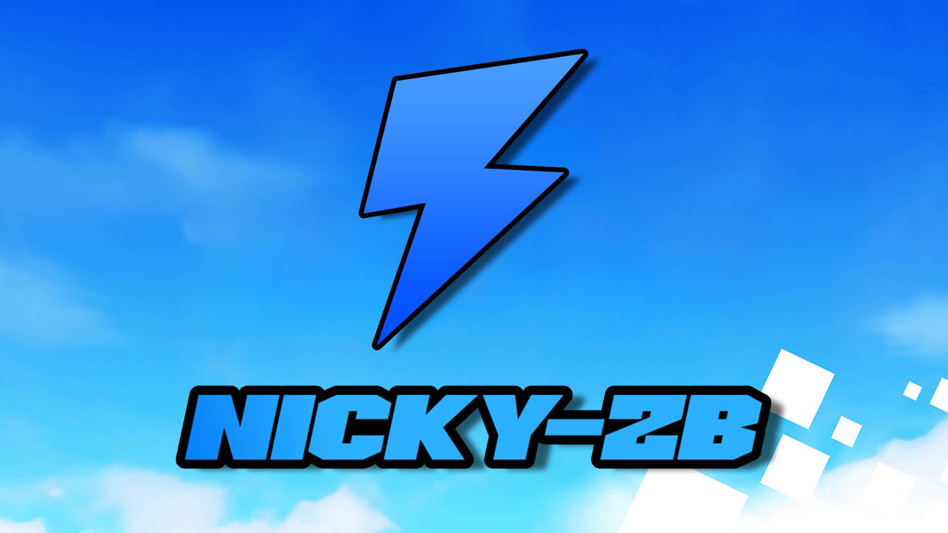 NICKY-ZB