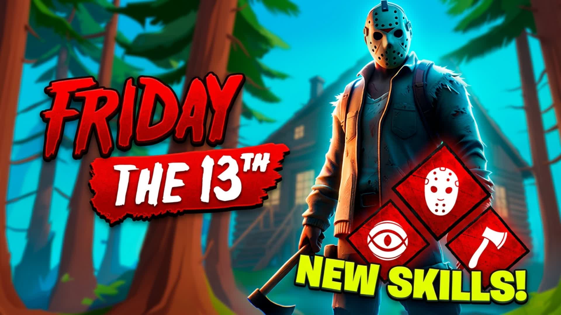 The Friday 13Th