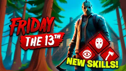 The Friday 13Th