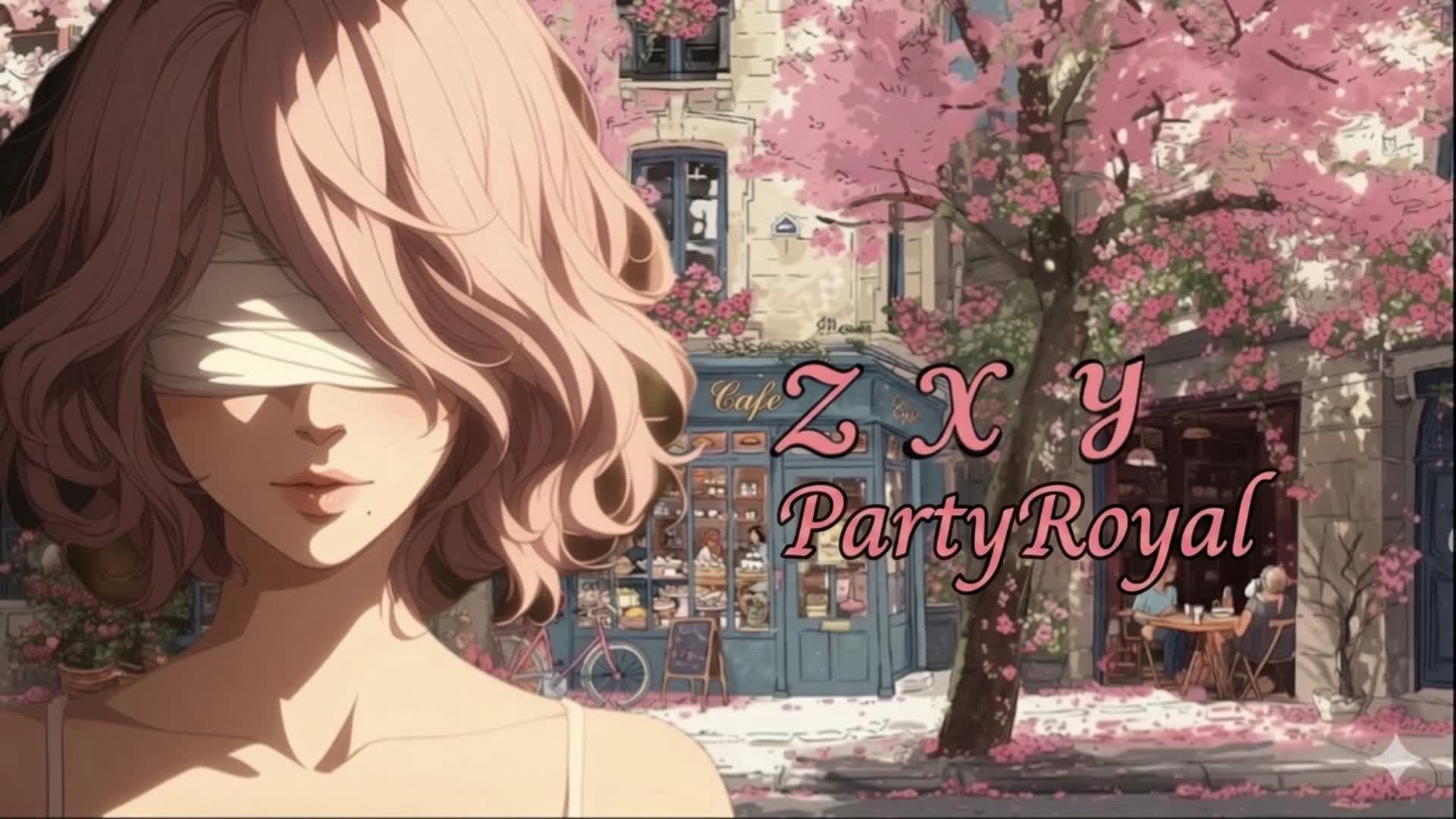 ZXY Party Royal