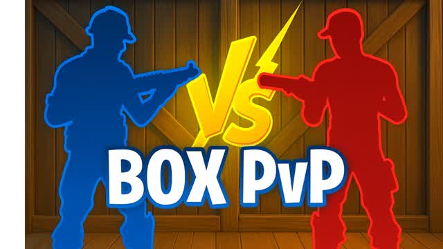 OG BOX PVP