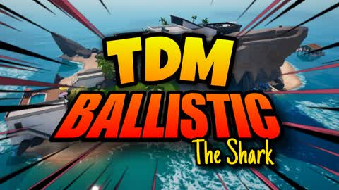 💥 BALLISTIC - TEAM DEATHMATCH 💥 [v1.1]