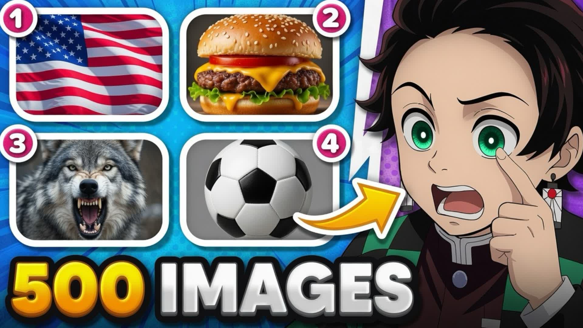 GUESS THE IMAGE !🔎