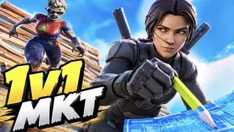 1in1 MKT