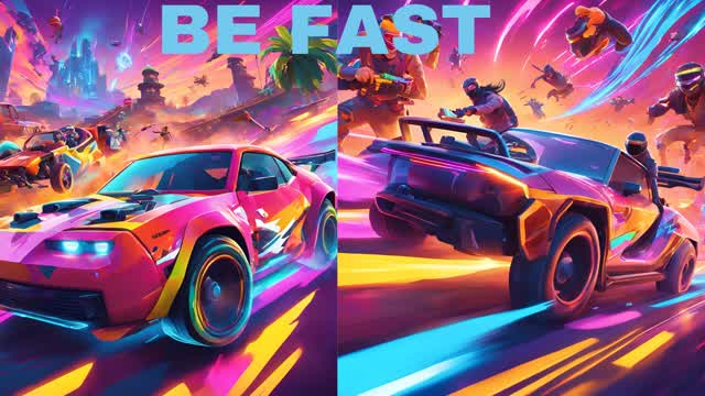 CARS - ALL INFINITE CARS