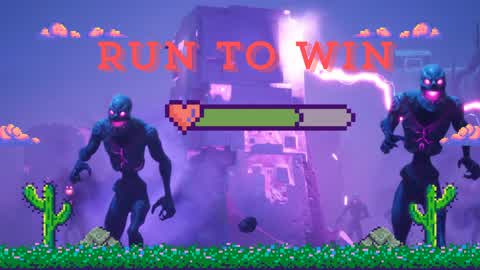 RUN TO WIN