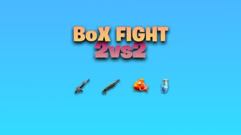 📦 Box Fight 2v2 - ExE 🧱