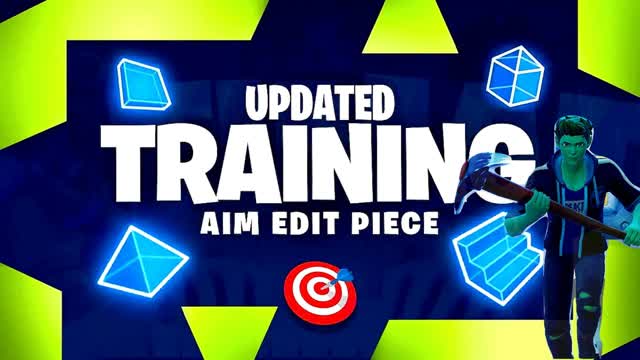 TRAINING: AIM; 1V1; Box PvP; FreeBuild