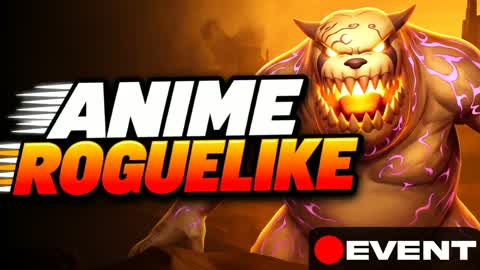 ANIME [ROGUELIKE]
