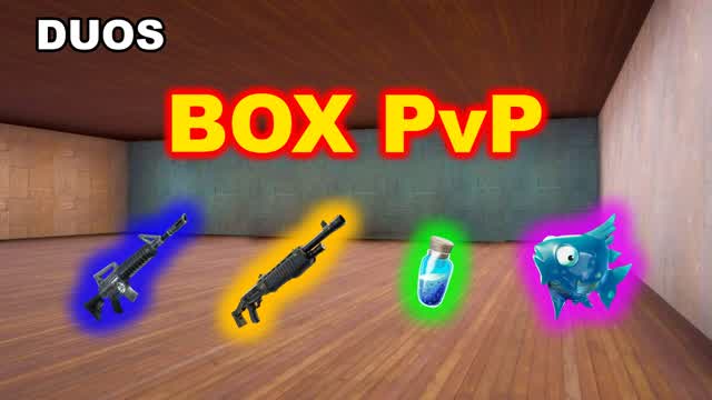 Capture 1 – Castle Box 2v2