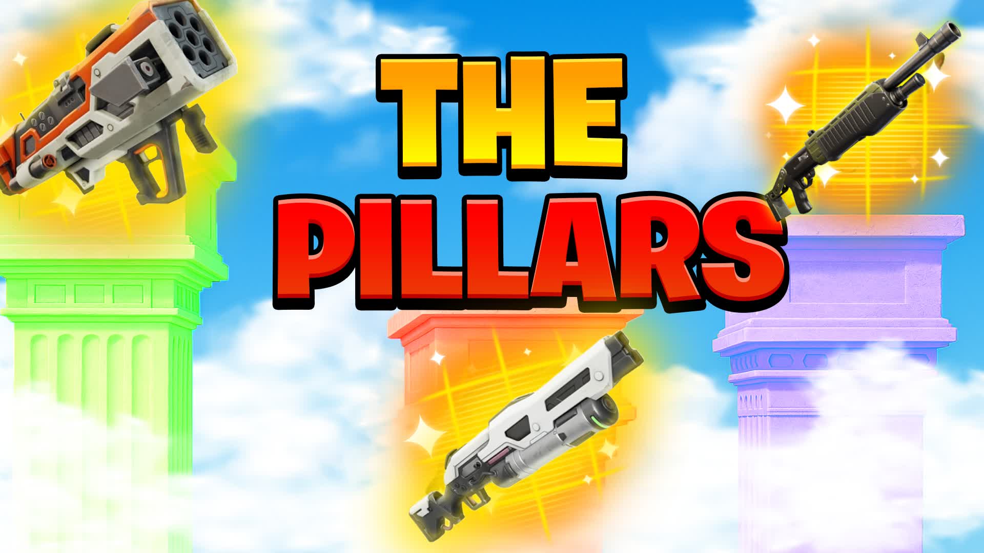 THE PILLARS PRO