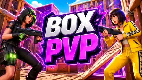 📦B BOX PVP ⚔️