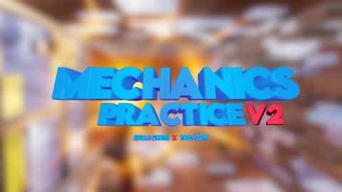 Mechanics Practice V2