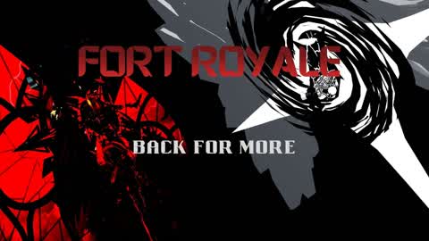 Fort Royale: Back For More (Alpha)