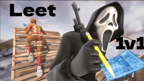 LEET 1v1