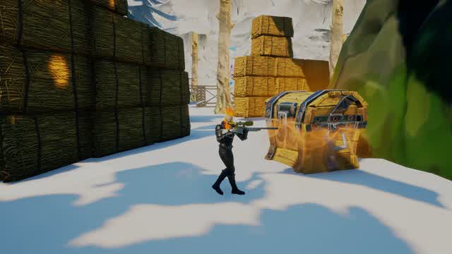 Capture 1 – HUGE!!! 4v4