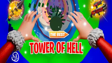 TOWER of HEL.L😈👹