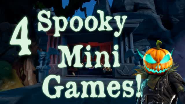 Capture 1 – Hollow Haven Haunts