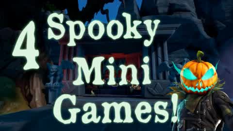 Hollow Haven Haunts