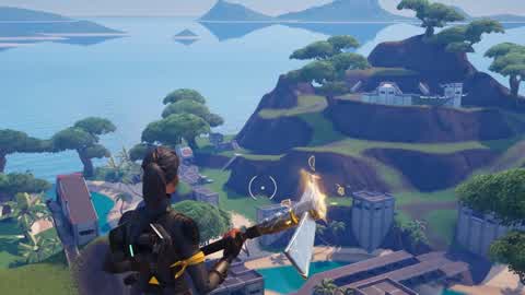 Riverside zone wars