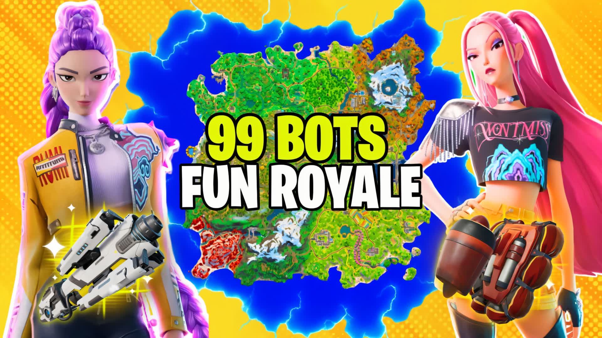 BASE WARS FUN CITY 😎