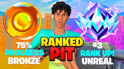 The Pit - Free For All Ranked