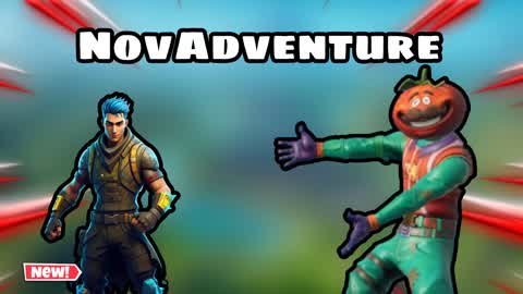 Novadventure BETA