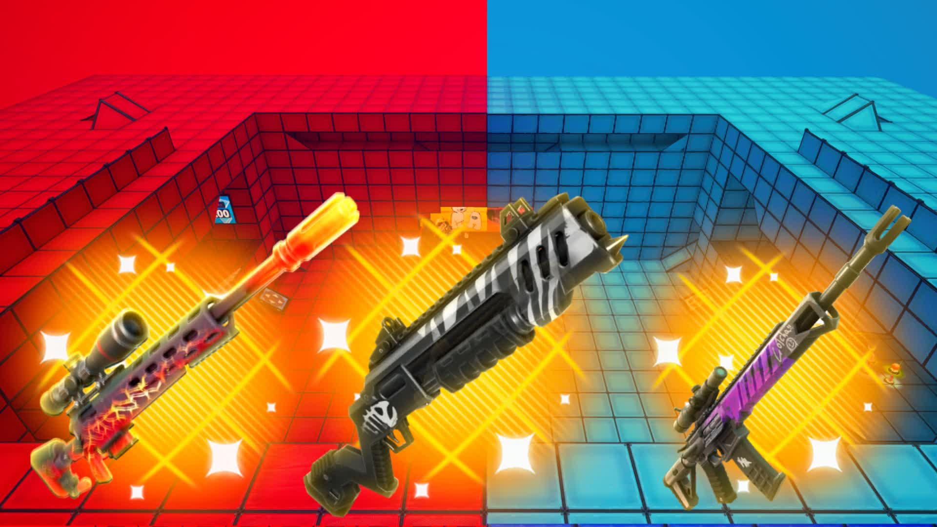 MEME EXPERT ⭐️ RED VS BLUE 🔴🔵