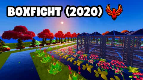 Boxfight (2020) | LAU73