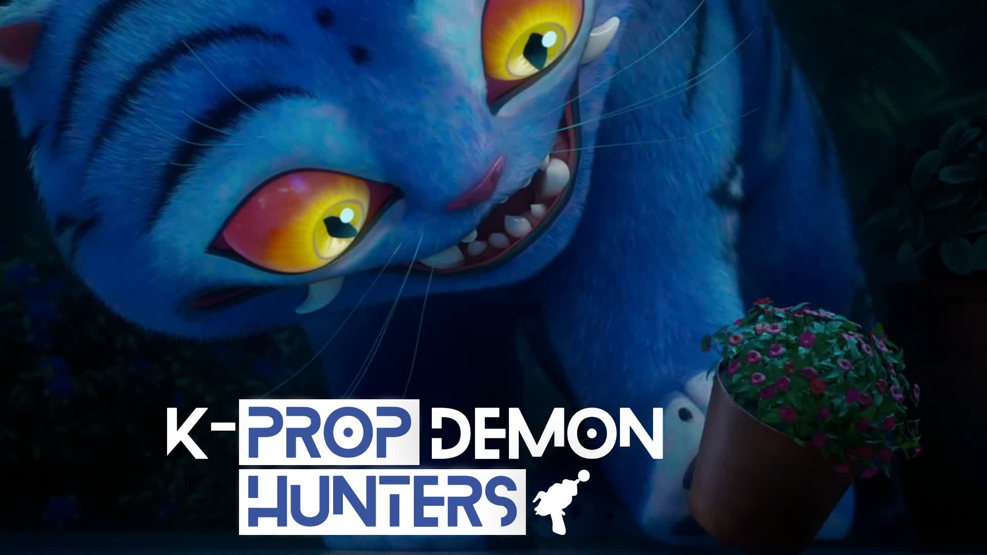 KProp Demon Hunters
