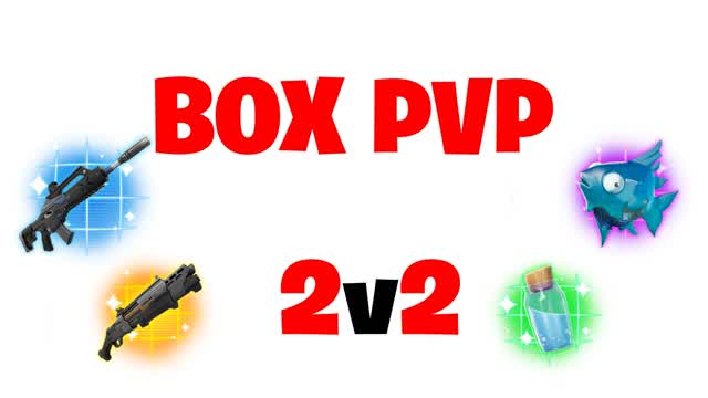 BOXFIGHT 2V2