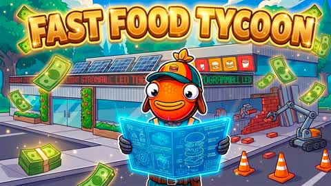 FAST FOOD TYCOON