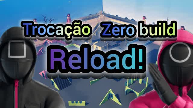 1x1x1x1x até o Fim!