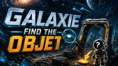 Star Wars: Find the Objects
