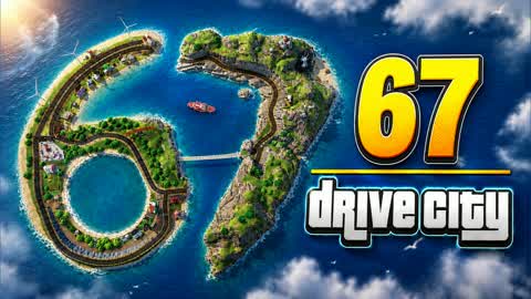 67 ISLAND