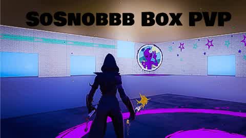 SoSnobbb Box PVP