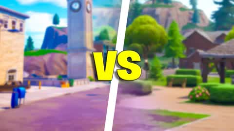 PLEASANT x TILTED ZONEWARS 🎄