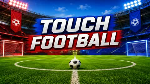 Touch Football