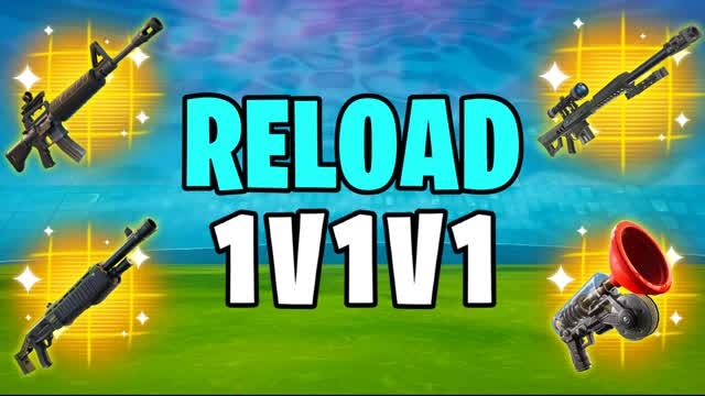 1V1V1 RELOAD 1V1 FREE FOR ALL BRAINROT