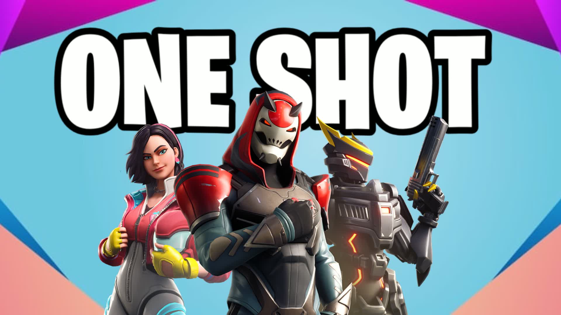 Warehouse:one shot