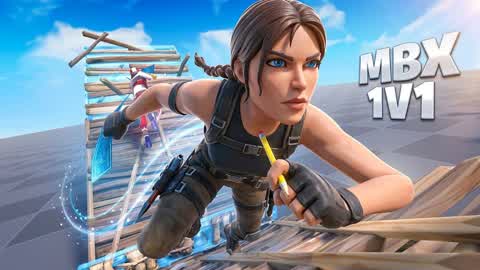 MBX 1V1 BUILD FIGHT